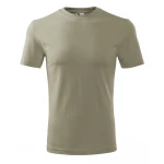 T-shirt uomo in single jersey