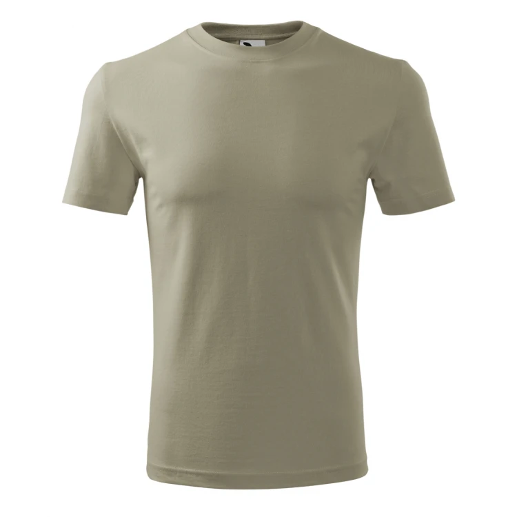 T-shirt uomo in single jersey