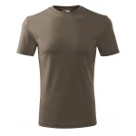 T-shirt uomo in single jersey