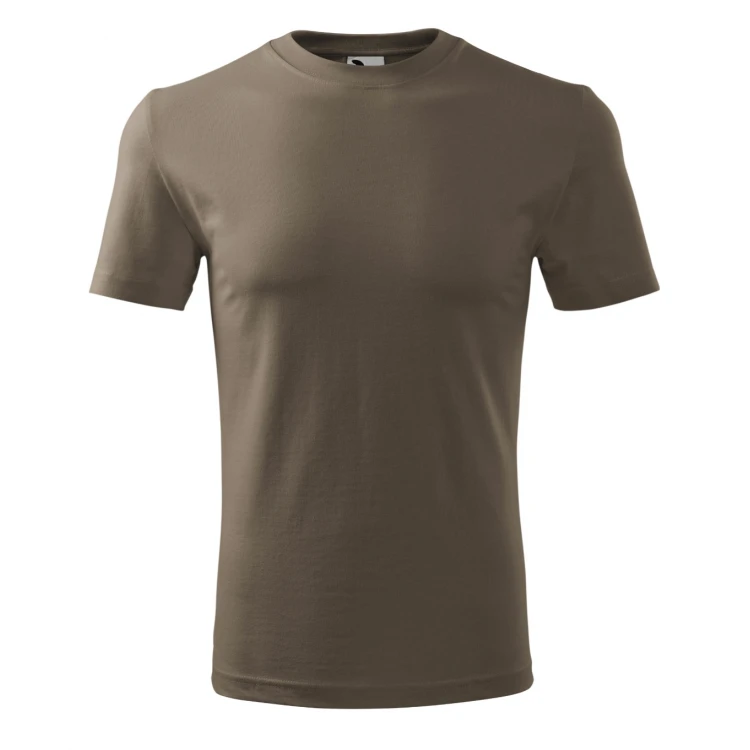 T-shirt uomo in single jersey