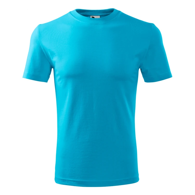 T-shirt uomo in single jersey