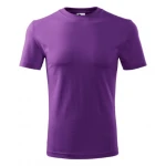T-shirt uomo in single jersey