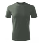 T-shirt uomo in single jersey