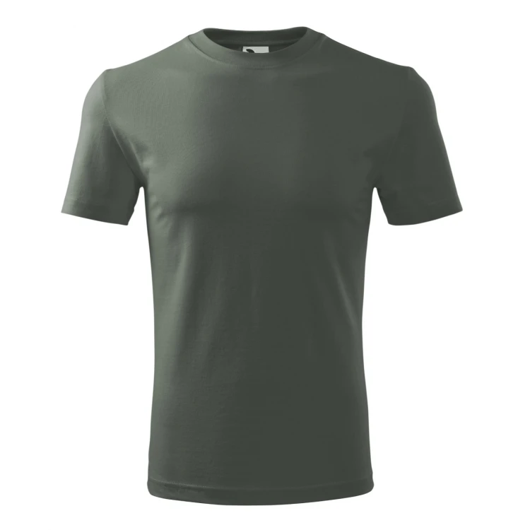 T-shirt uomo in single jersey