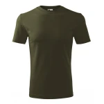 T-shirt uomo in single jersey