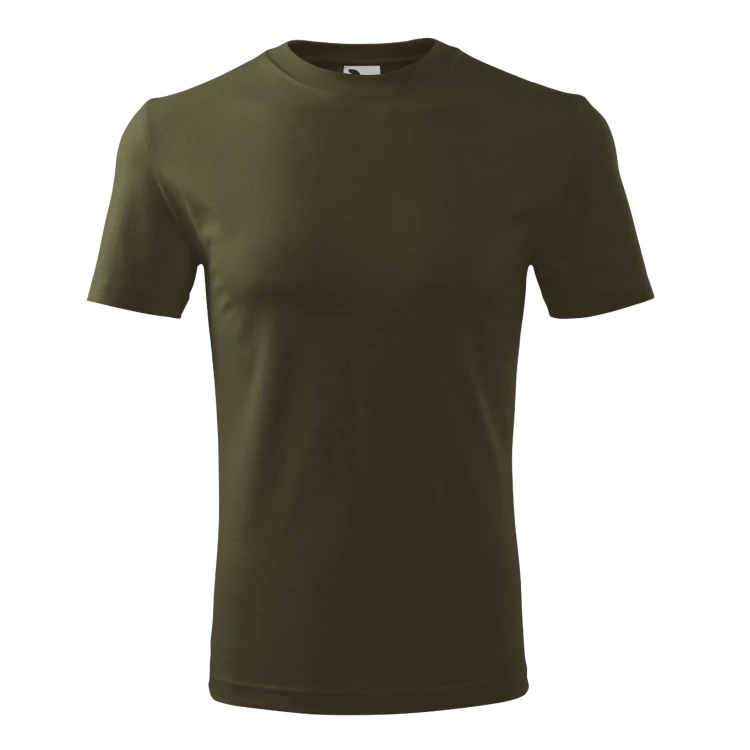T-shirt uomo in single jersey