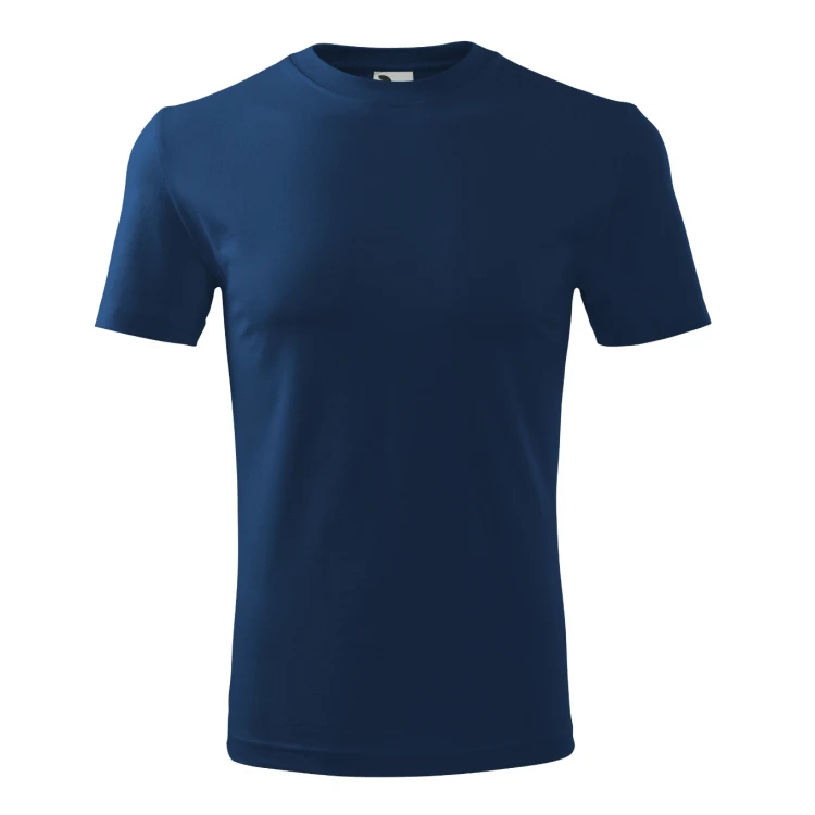 T-shirt uomo in single jersey