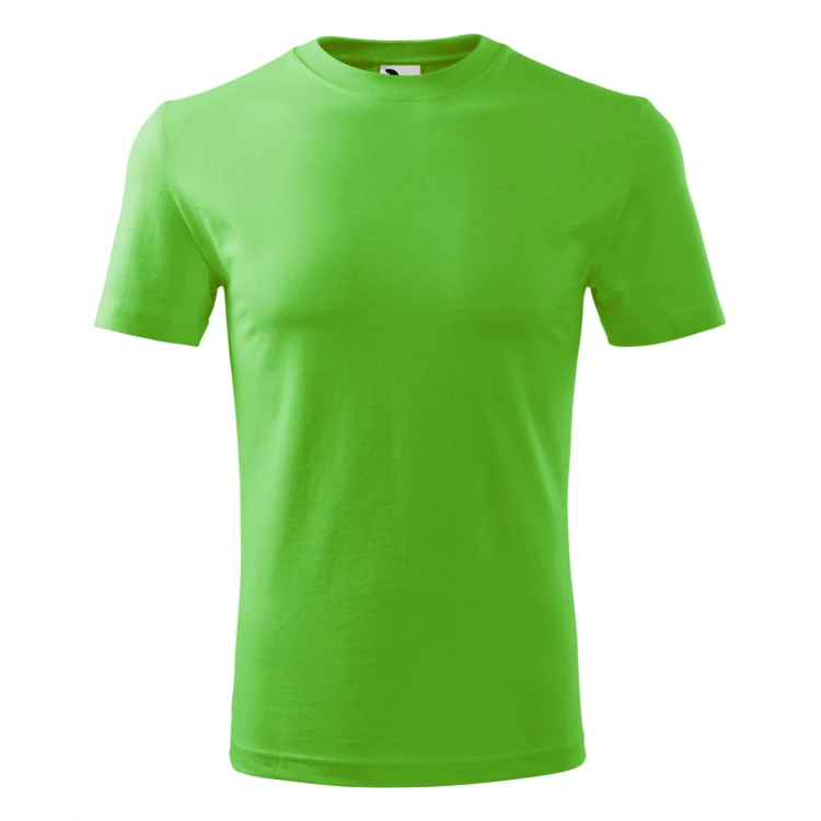 T-shirt uomo in single jersey