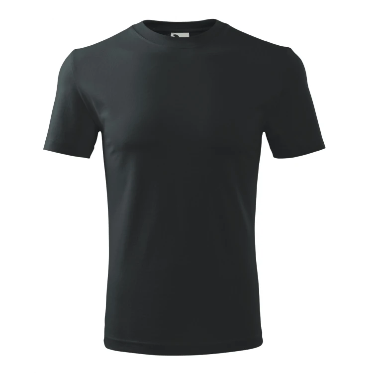 T-shirt uomo in single jersey