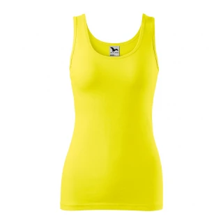 Camiseta de tirantes mujer MALFINI modelo Triumph