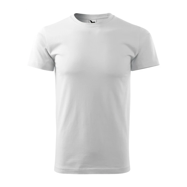 T-shirt MALFINI mod. Heavy New
