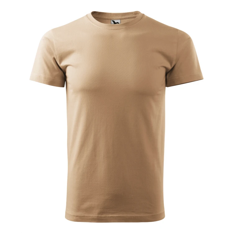 T-shirt MALFINI mod. Heavy New