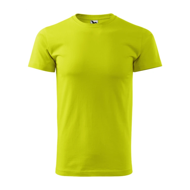 T-shirt MALFINI mod. Heavy New