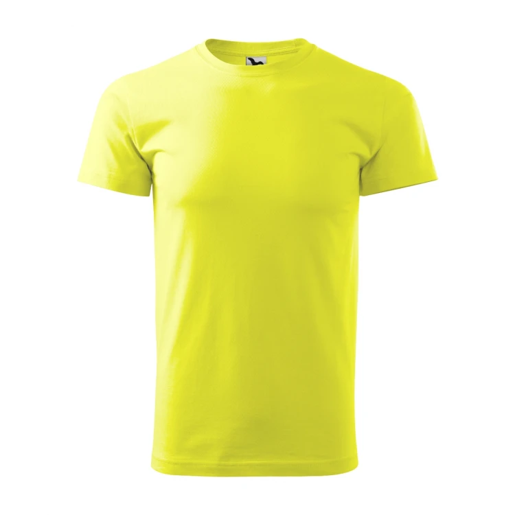 T-shirt MALFINI mod. Heavy New
