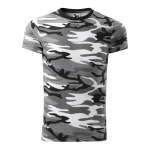 T-shirt MALFINI mod. Camouflage