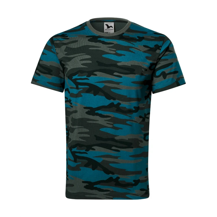 T-shirt MALFINI mod. Camouflage