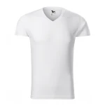 T-shirt MALFINI mod. Slim Fit V-Neck