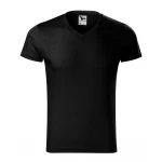 T-shirt MALFINI mod. Slim Fit V-Neck