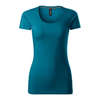 Camiseta mujer MALFINI mod. Action