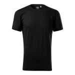 T-shirt MALFINI Merino Rise in lana merino slim fit da personalizzare con logo