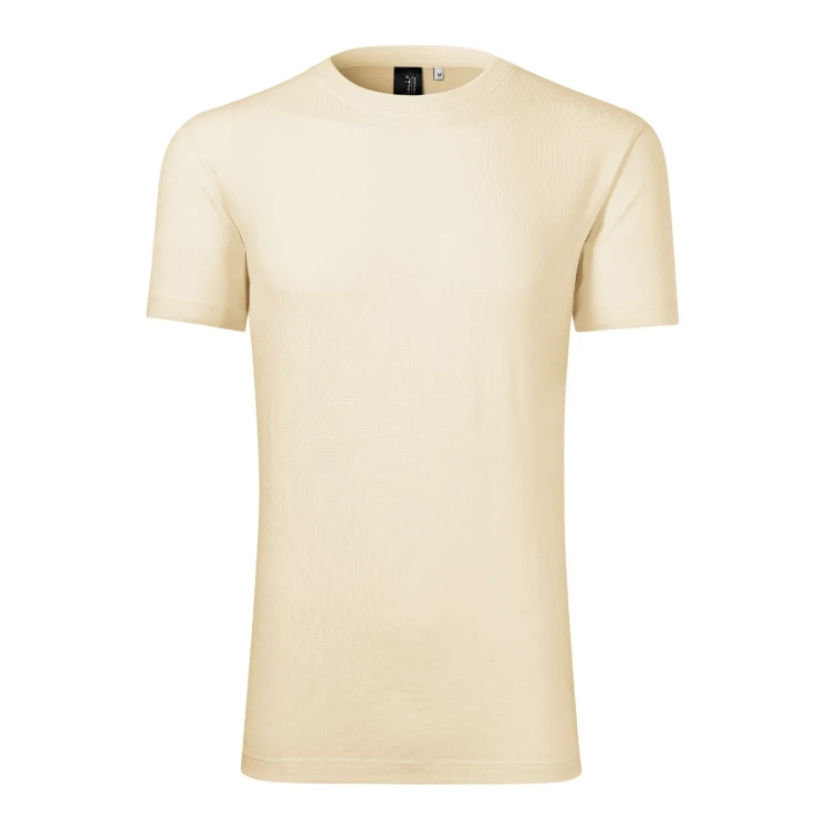 T-shirt MALFINI Merino Rise in lana merino slim fit da personalizzare con logo