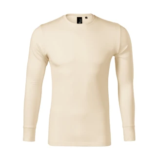 Camiseta hombre manga larga MALFINI mod. Merino Rise LS