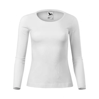 Camiseta de manga larga para mujer MALFINI mod. Fit-T LS