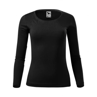 Camiseta de manga larga para mujer MALFINI mod. Fit-T LS