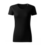 Camiseta mujer MALFINI Native en algodón orgánico GOTS, para personalizar con logo