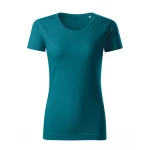 Camiseta mujer MALFINI Native en algodón orgánico GOTS, para personalizar con logo