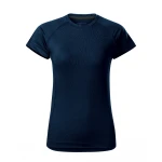 T-shirt donna MALFINI Destiny in tessuto tecnico 160 g/m² da personalizzare