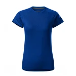 T-shirt donna MALFINI Destiny in tessuto tecnico 160 g/m² da personalizzare