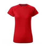 T-shirt donna MALFINI Destiny in tessuto tecnico 160 g/m² da personalizzare