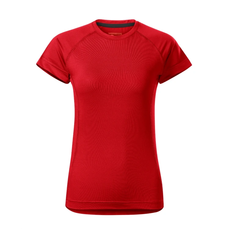 T-shirt donna MALFINI Destiny in tessuto tecnico 160 g/m² da personalizzare