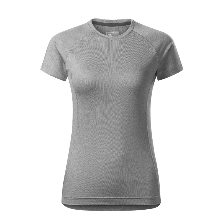 T-shirt donna MALFINI Destiny in tessuto tecnico 160 g/m² da personalizzare