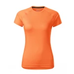 T-shirt donna MALFINI Destiny in tessuto tecnico 160 g/m² da personalizzare