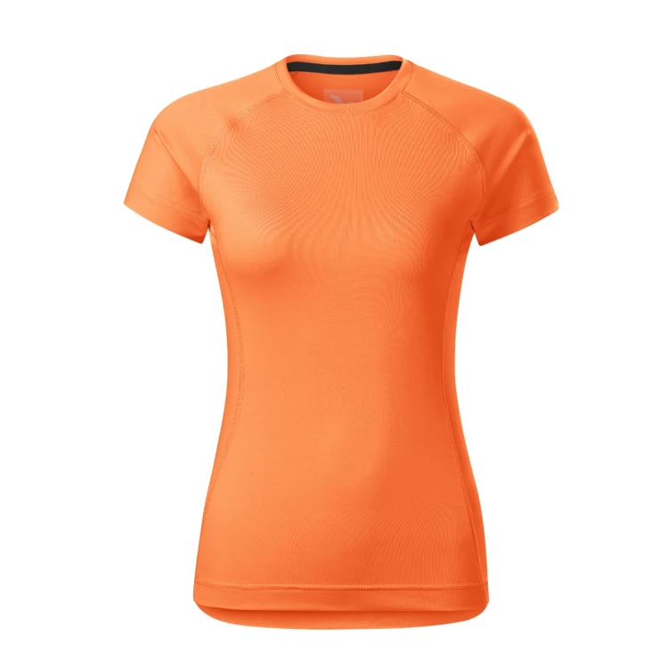 T-shirt donna MALFINI Destiny in tessuto tecnico 160 g/m² da personalizzare
