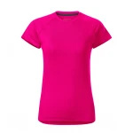 T-shirt donna MALFINI Destiny in tessuto tecnico 160 g/m² da personalizzare