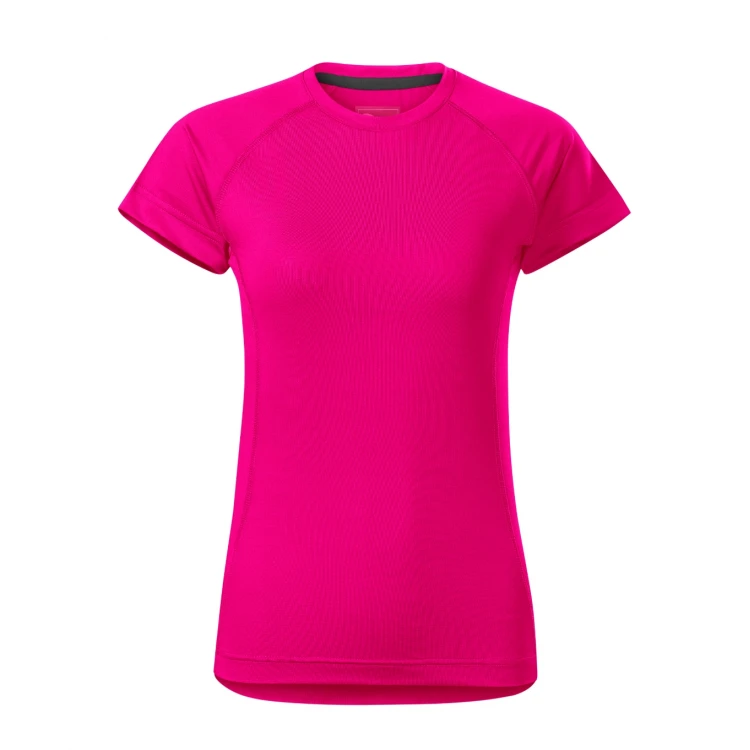 T-shirt donna MALFINI Destiny in tessuto tecnico 160 g/m² da personalizzare