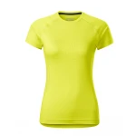 T-shirt donna MALFINI Destiny in tessuto tecnico 160 g/m² da personalizzare