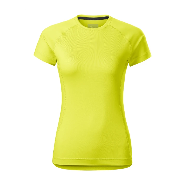 T-shirt donna MALFINI Destiny in tessuto tecnico 160 g/m² da personalizzare