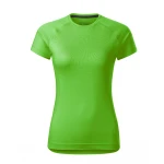 T-shirt donna MALFINI Destiny in tessuto tecnico 160 g/m² da personalizzare