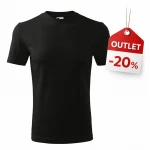 MALFINI Unisex T-shirt mod. Unisex in cotton Single Jersey customisable with logo