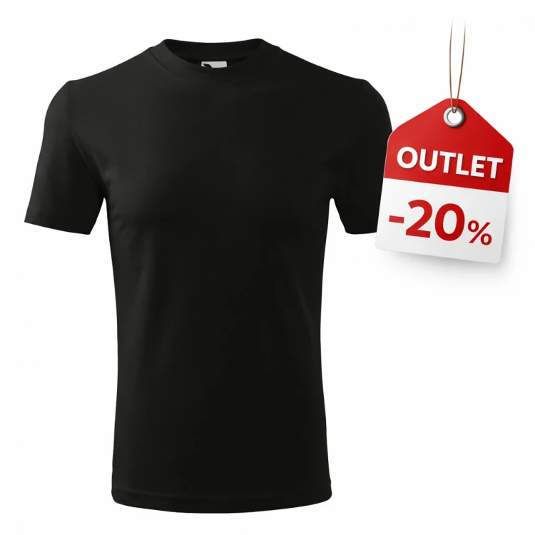 MALFINI Unisex T-shirt mod. Unisex in cotton Single Jersey customisable with logo