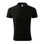 Polo Hombre Elegante de Piqué