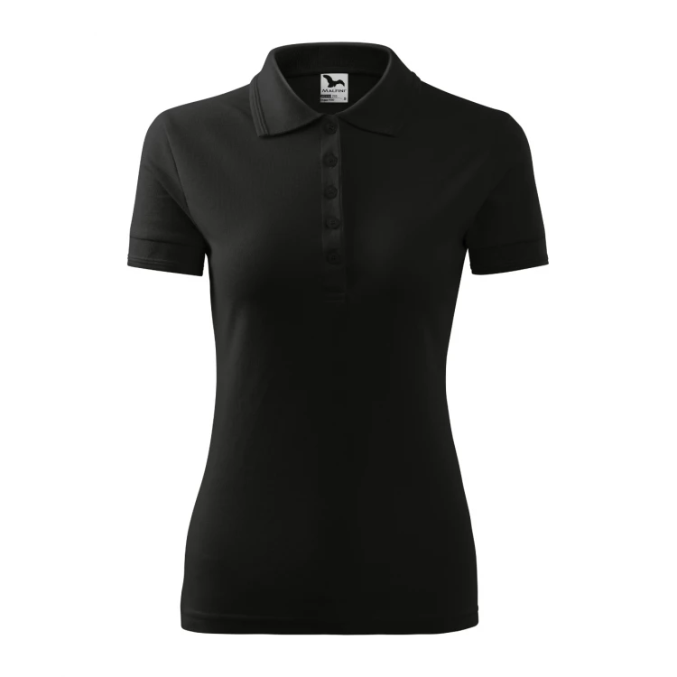 MALFINI Damen Poloshirt mod. Pique