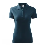 MALFINI Damen Poloshirt mod. Pique