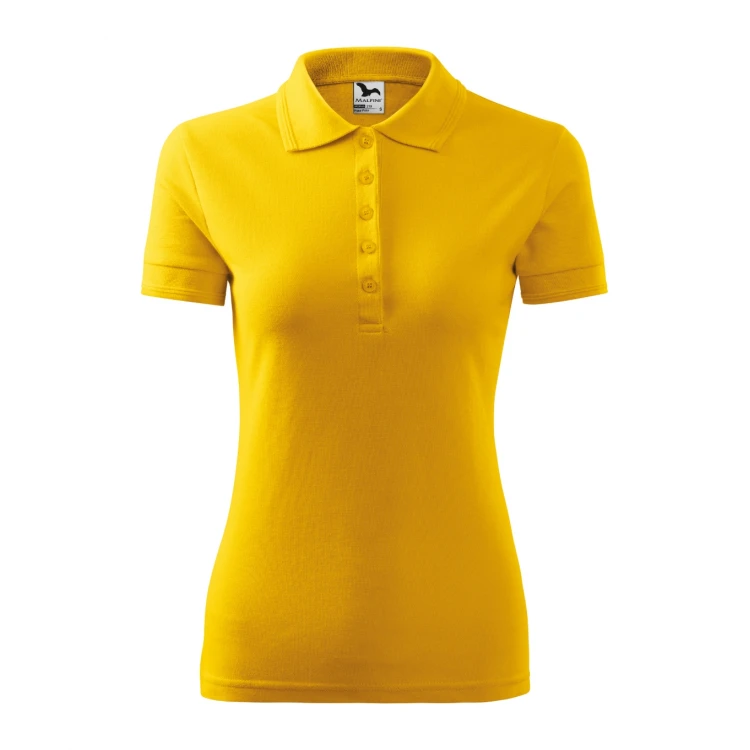 MALFINI Damen Poloshirt mod. Pique