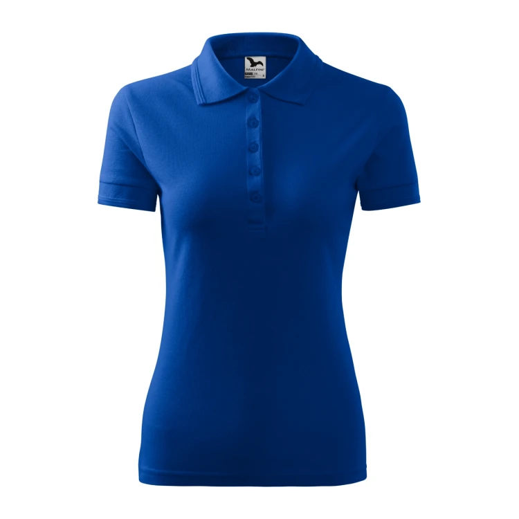 MALFINI Damen Poloshirt mod. Pique