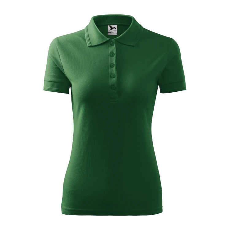 MALFINI Damen Poloshirt mod. Pique